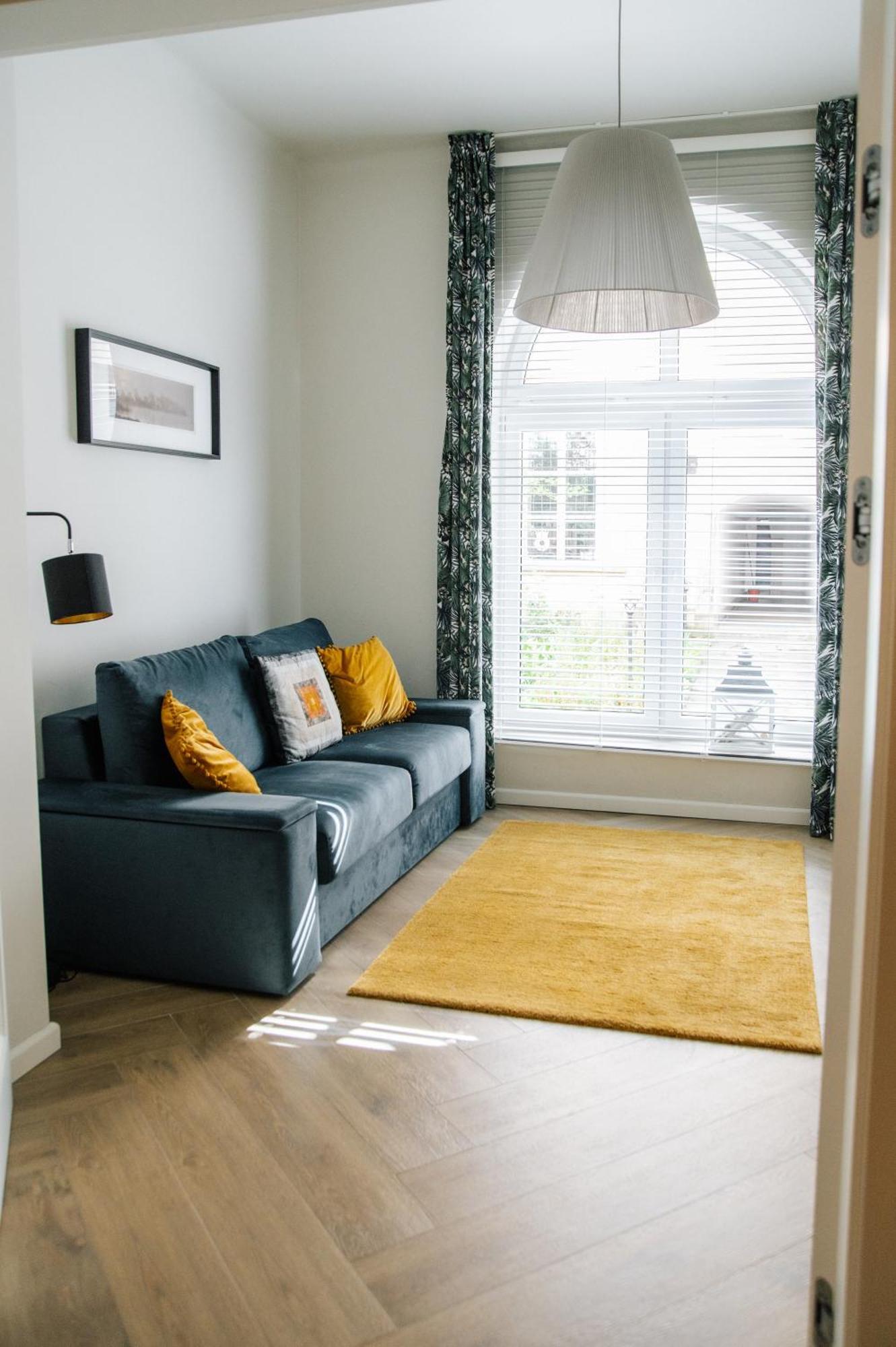 Apartament Brokilon House