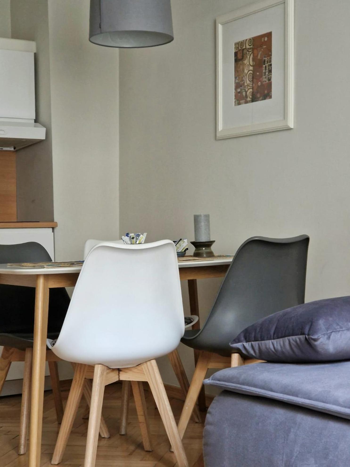 Apartment Brokilon House *