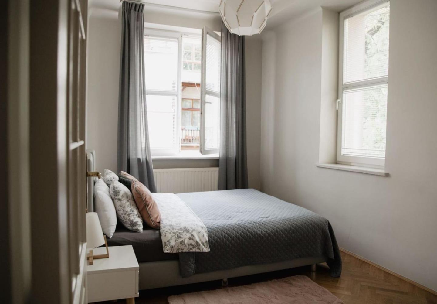 Apartment Brokilon House