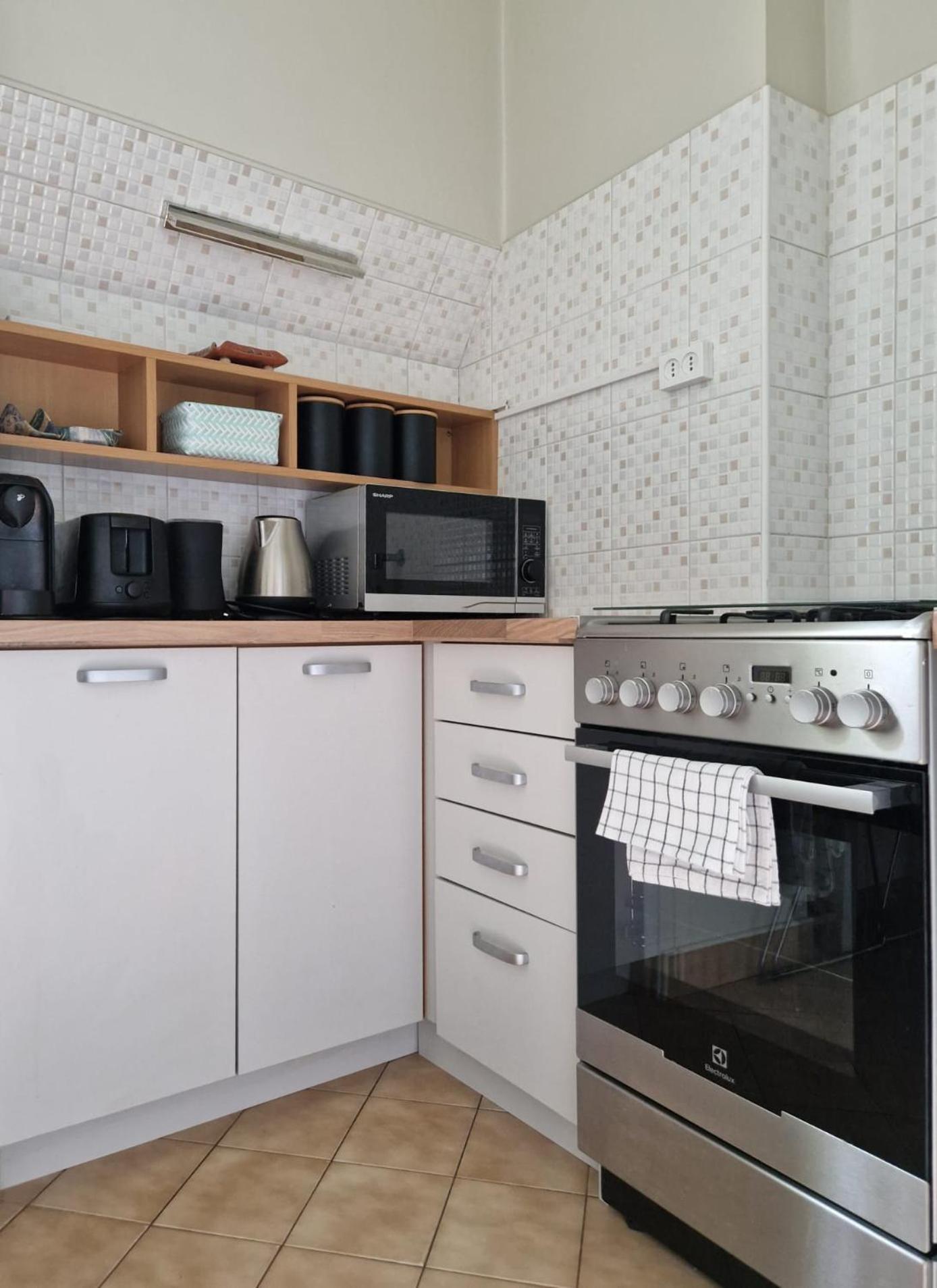 Apartment Brokilon House