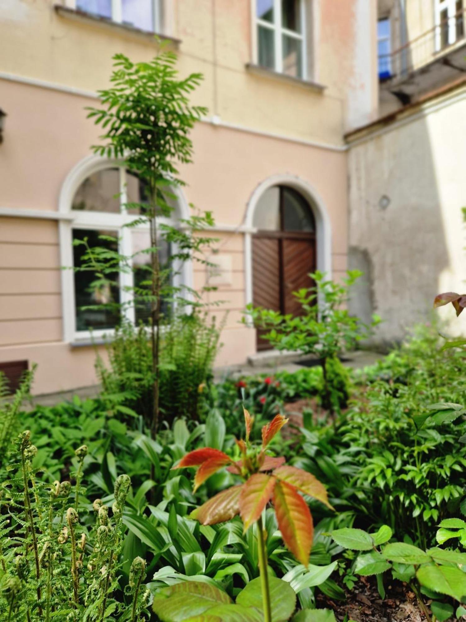 Apartment Brokilon House Krakau