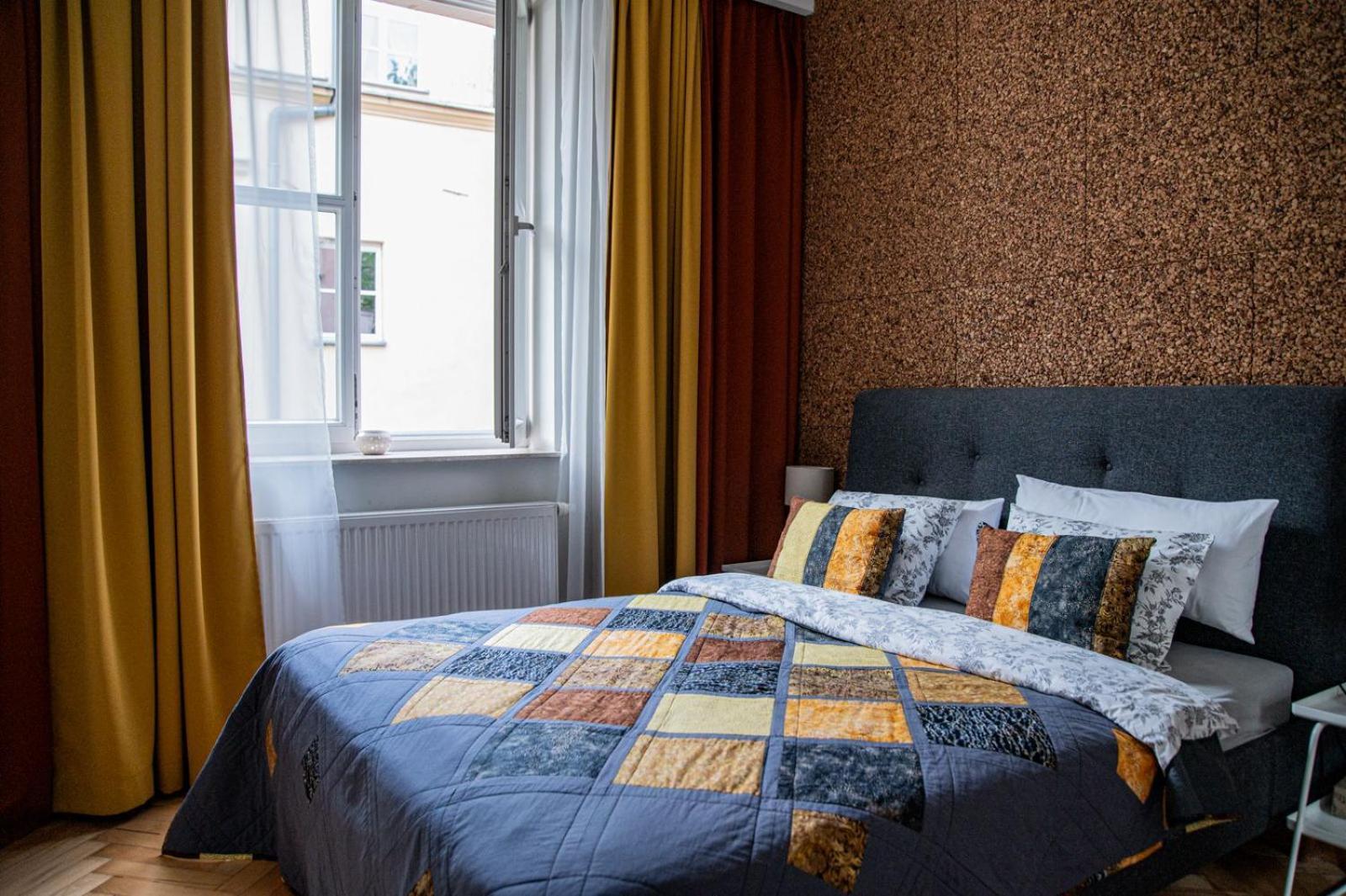 Brokilon House Apartment