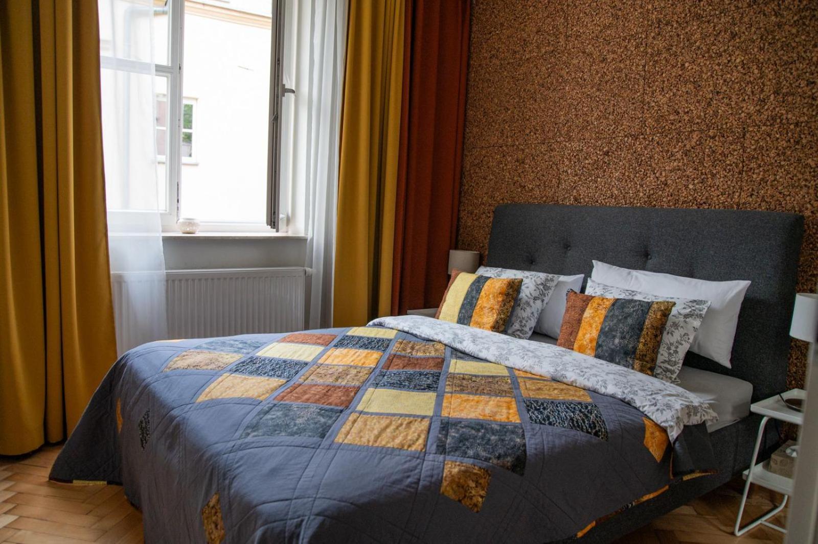 Brokilon House Apartment