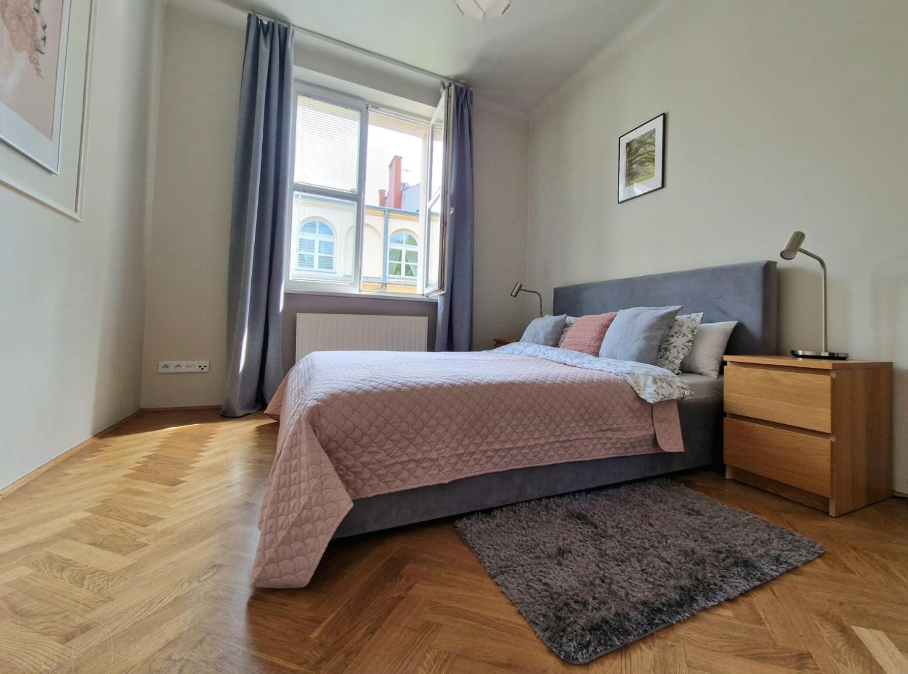 Brokilon House Apartment Krakau
