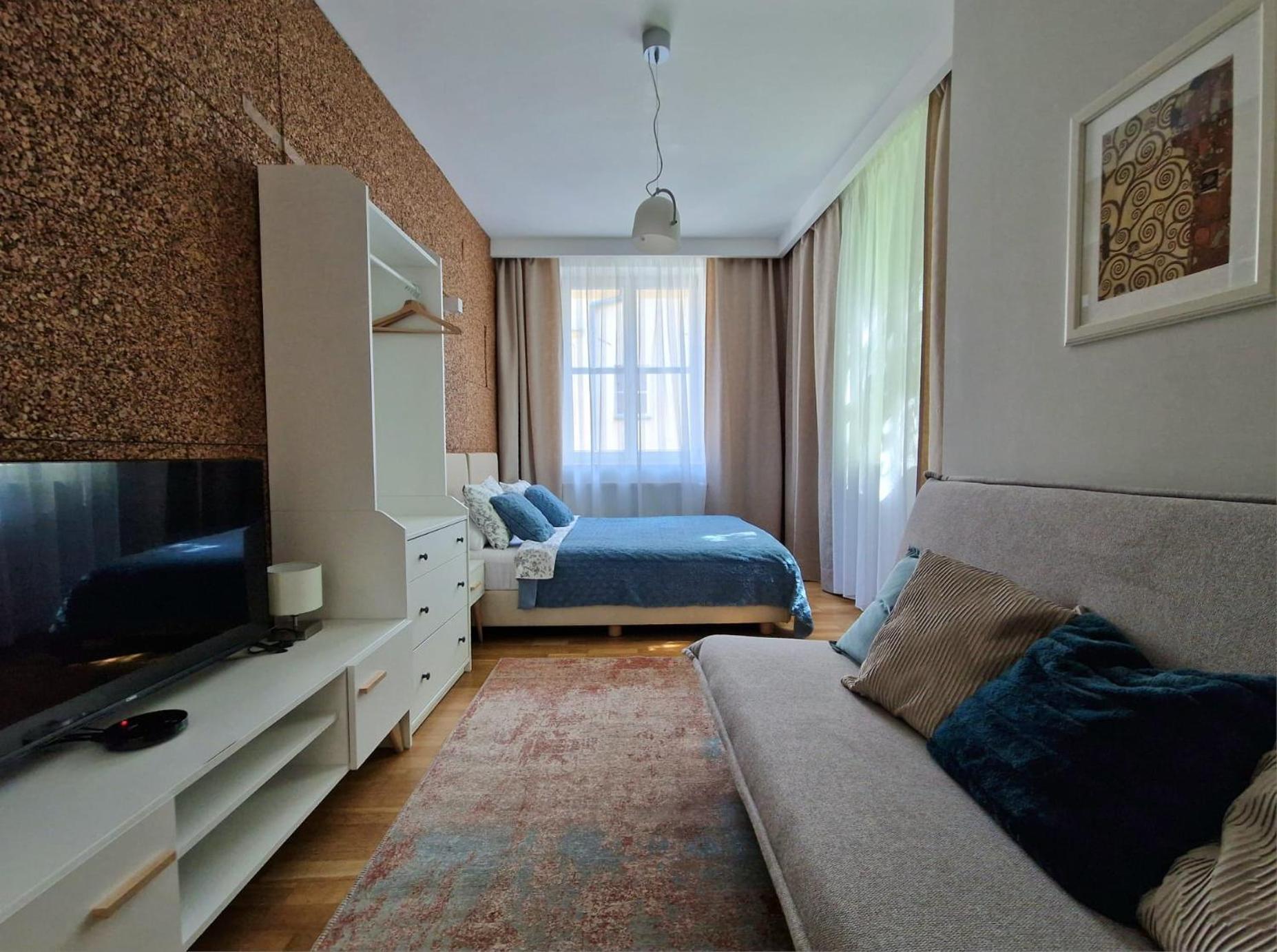 Apartment Brokilon House *