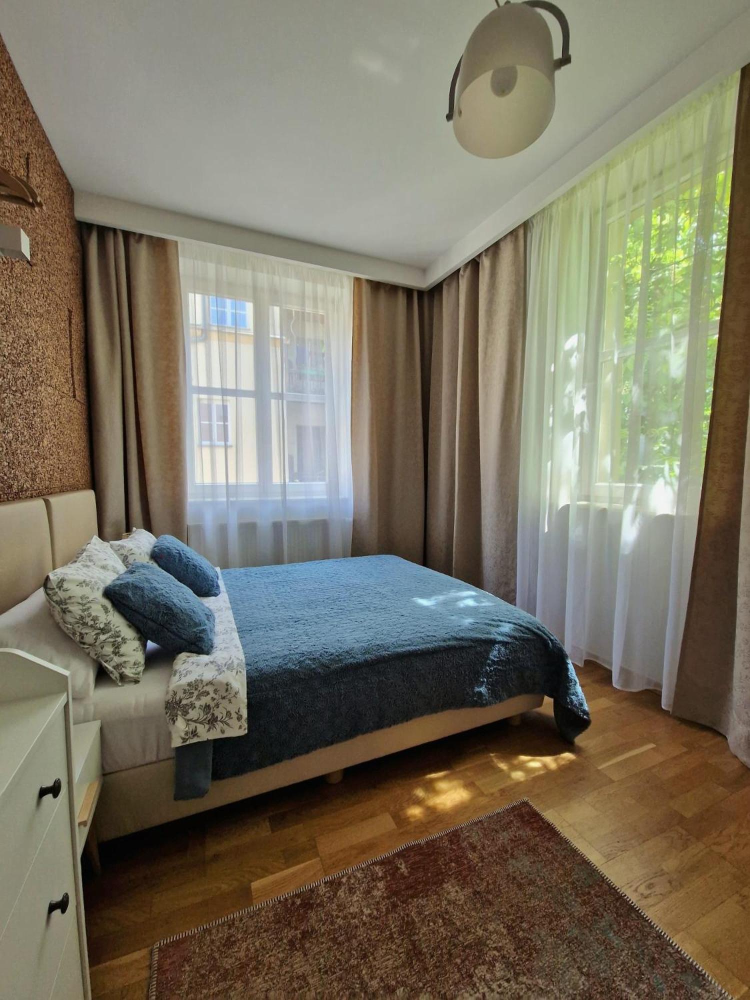 Brokilon House Krakau
