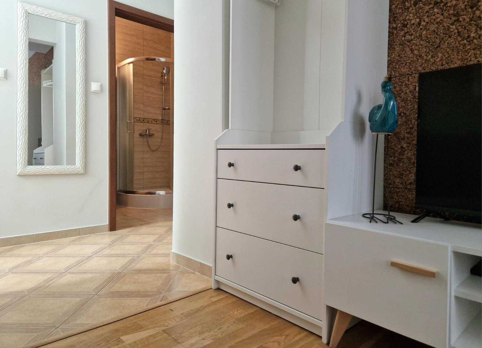 Apartment Brokilon House *