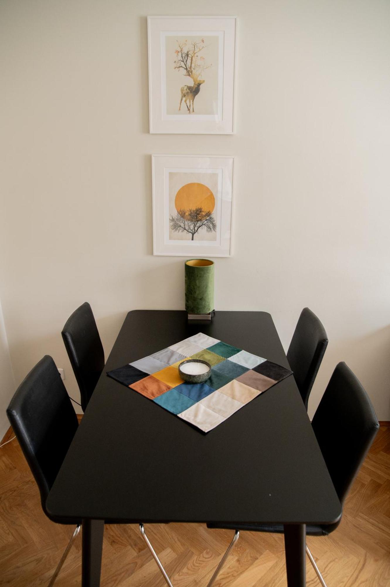 Apartment Brokilon House