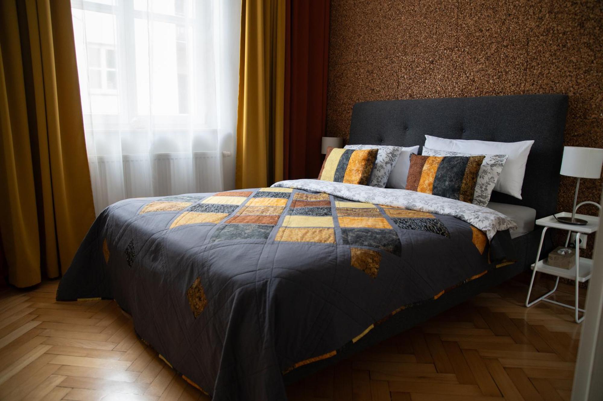 Brokilon House Apartment Krakau